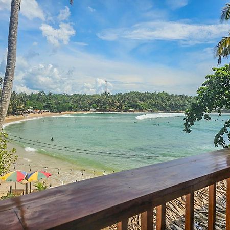 Hotel Muthu Sea View Hiriketiya Dickwella Zewnętrze zdjęcie