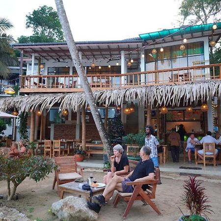 Hotel Muthu Sea View Hiriketiya Dickwella Zewnętrze zdjęcie