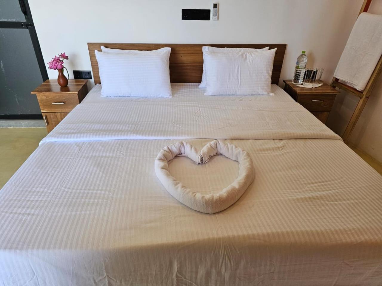 Hotel Muthu Sea View Hiriketiya Dickwella Zewnętrze zdjęcie