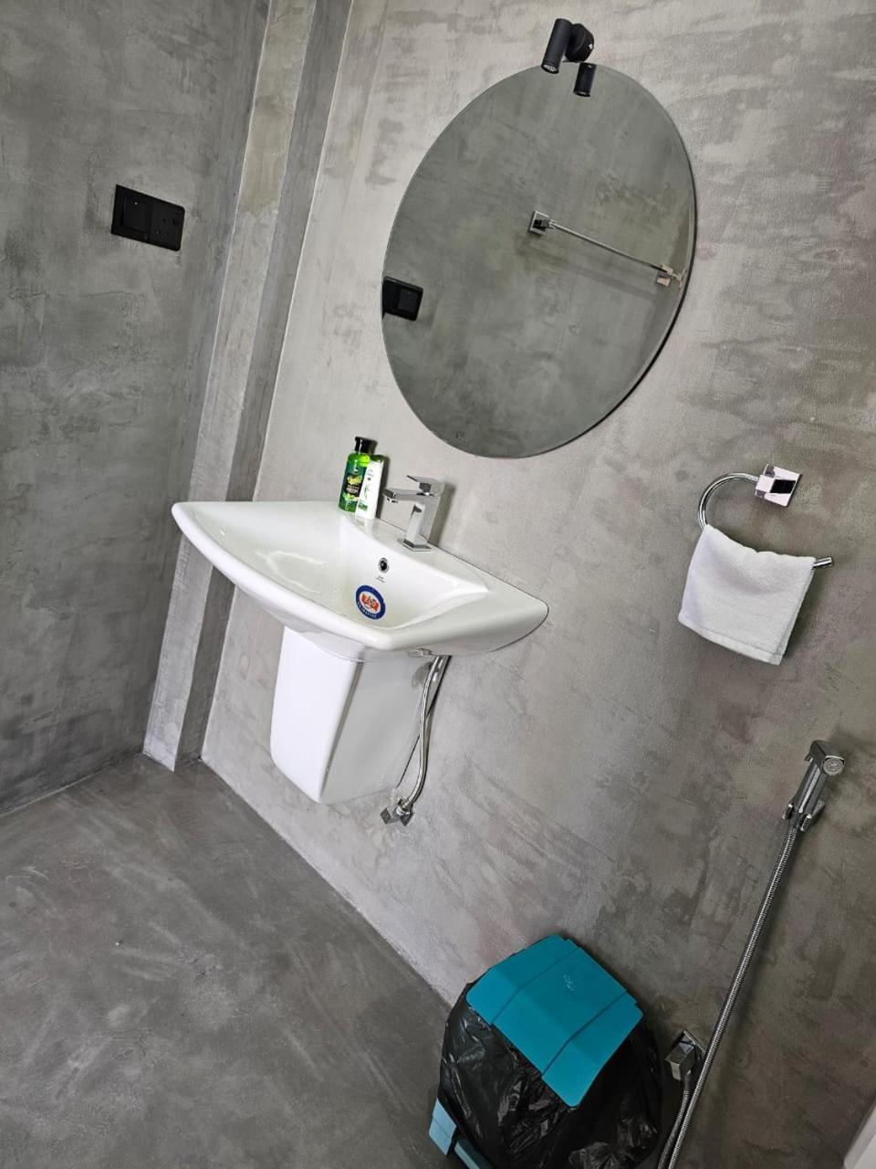 Hotel Muthu Sea View Hiriketiya Dickwella Zewnętrze zdjęcie
