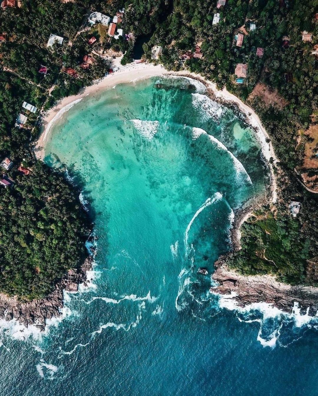 Hotel Muthu Sea View Hiriketiya Dickwella Zewnętrze zdjęcie