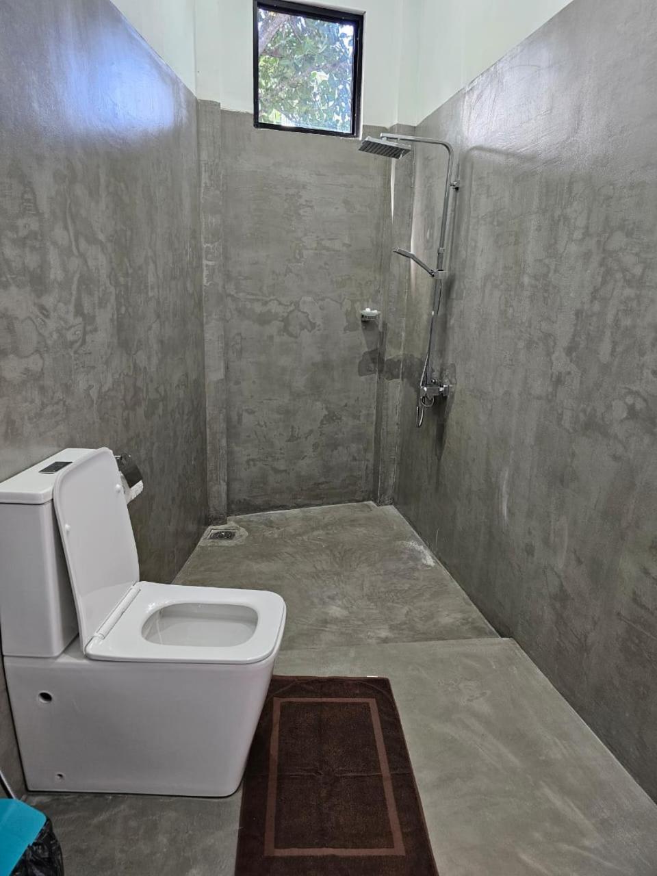 Hotel Muthu Sea View Hiriketiya Dickwella Zewnętrze zdjęcie